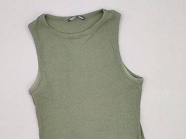 bluzki bawełniane basic: Mohito, Top damski, rozmiar L — 1