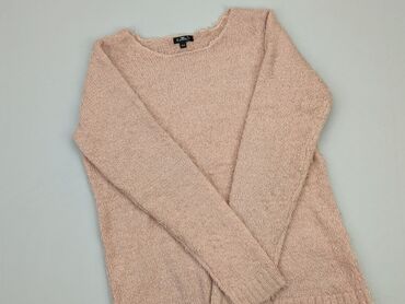 granatowy sweterek dla chłopca: Sweterek, 16 lat, 164-170 cm, stan - Dobry
