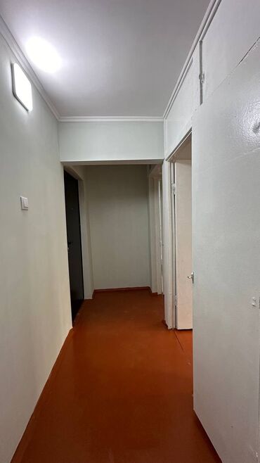 бишкек продаю квартиру: 2 комнаты, 44 м², 104 серия, 4 этаж, Косметический ремонт
