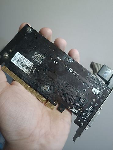 secret lab: Видеокарта для ПК, Б/у, GeForce GT, 2 ГБ — 3