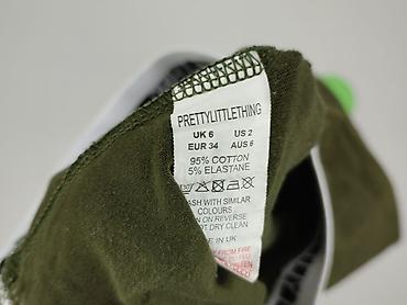 decathlon stroj uv: PrettyLittleThing, Legginsy rozmiar 2XS — 4