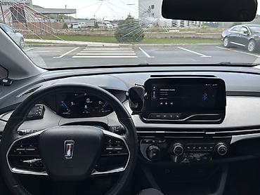 zero x neo: FAW Besturn: 2023 г., Автомат, Электромобиль — 6