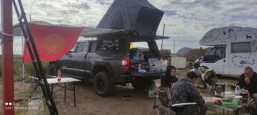 Toyota: Toyota Тундра: 2015 г., 5.7 л, Автомат, Бензин, Внедорожник — 12