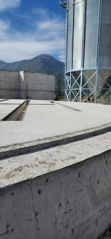 Бочки и ёмкости: Силос Сило Силас Зернохранилище Элеватор Элеваторы Элеватар Элеватары — 20