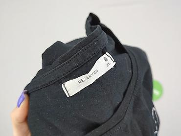 stanik reserved: Reserved, T-shirt damski, rozmiar XS — 4