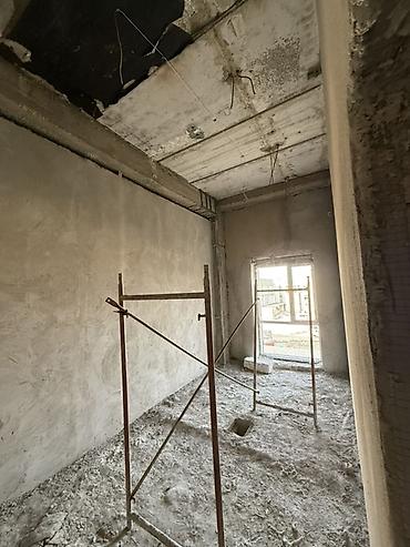 ещё квартиру: 3 комнаты, 99 м², 2 этаж, ПСО (под самоотделку) — 10