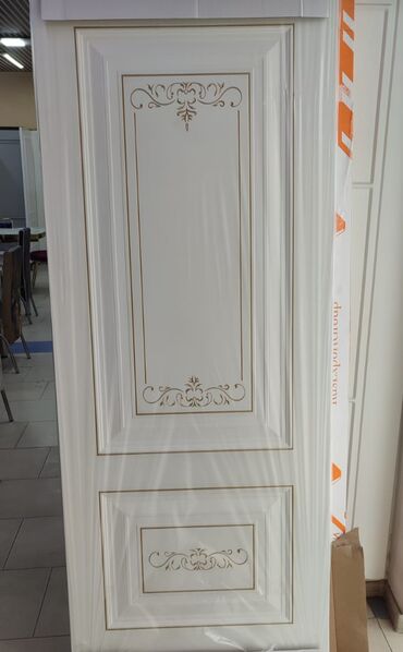 Otaq qapıları: Salam qapilarimiz 4 lük 6 lig və 8 lik mdfdən ibarətdi boyali və — 29