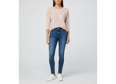 Bluzki: Dorothy Perkins, Bluzka damska, rozmiar L