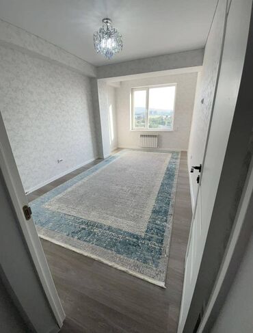квартира на долгий срок восток 5: 2 комнаты, 75 м², Элитка, 11 этаж, Евроремонт