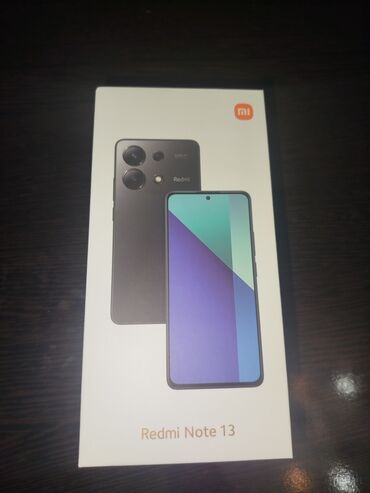 айфон 11 про макс 256 гб цена бишкек бу: Redmi, Redmi Note 13, Колдонулган, 256 ГБ, түсү - Кара, 2 SIM
