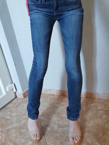 Farmerke: S'Oliver,xs — 8