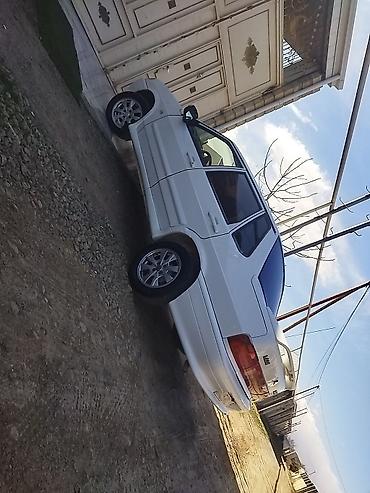 VAZ (LADA): Model: LADA Samara (sedan), ağ rəng özune salamat bez detal maşin — 8