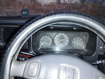 машина в долг: Honda Stepwgn: 2000 г., 0.2 л, Автомат, Газ, Минивэн