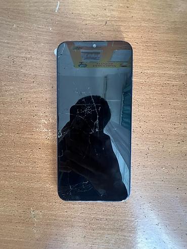Redmi, Redmi 15C, Б/у, 256 ГБ, цвет - Синий