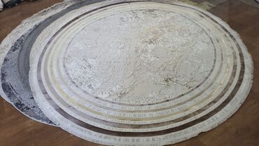 Ковры и паласы: Ковер Новый, 200 * 300, Полиэстер, Турция, Безналичная/наличная оплата at lalafo.kg — 9 Ковры и паласы: Ковер Новый, 200 * 300, Полиэстер, Турция, Безналичная/наличная оплата — 9