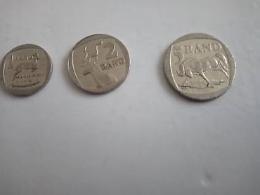 Монеты: Продаю монеты, писать в ватсап — 15