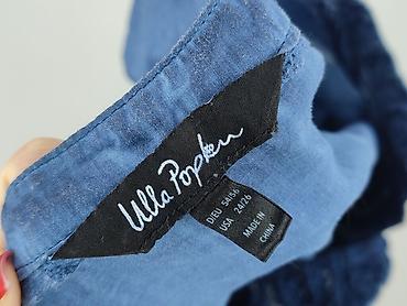 6xl: Ulla Popken, Bluzka damska, rozmiar 5XL — 4