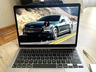 huawei matepad pro baku: İşlənmiş Apple MacBook, 15 ", Apple M1 Pro, 256 GB, Ünvandan götürmə