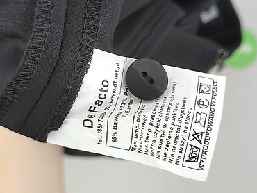 esmara aktionscode: Defacto, Spodnie materiałowe damskie, rozmiar S — 5