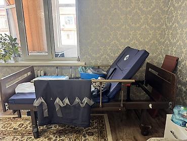 чехии: Срочно продаю Противопролежневый матрас в подарок Функциональная — 1