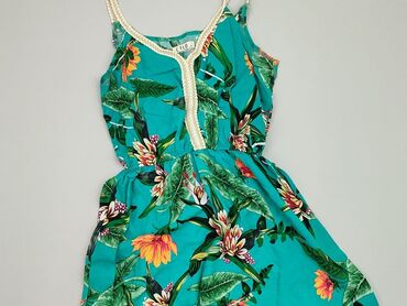 sukienki dla puszystych tanie: Dress, XL (EU 42), condition - Perfect