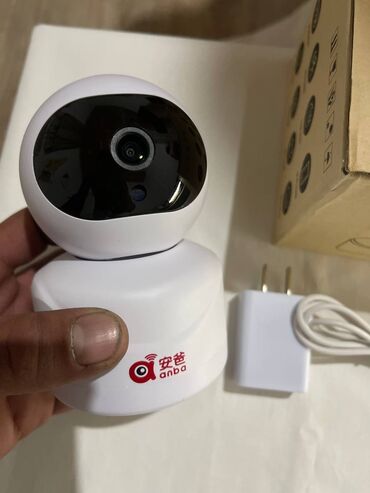 ip камеры xiaomi с датчиком температуры: Видеонаблюдение няня, можете следить за ребенком за животными, можно