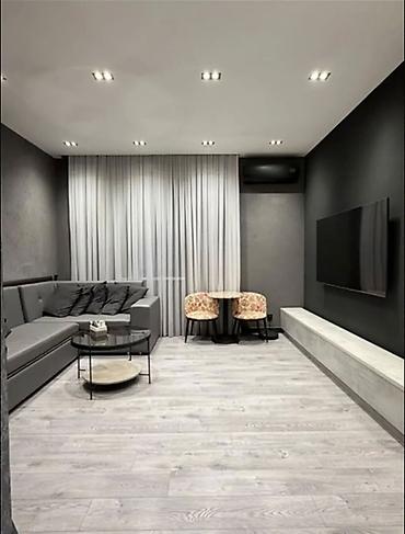 квартиры ишу: Продается 5 комнатная квартира 📍Адрес: мкр Аламедин-1 🏗️Застройщик — 10