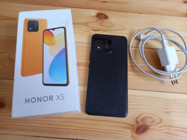 honor x8a qiymeti irşad: Honor 4A, 32 GB, rəng - Qara