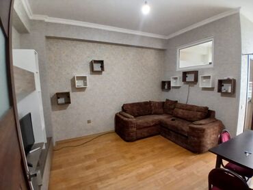 Uzunmüddətli kirayə mənzillər: Xirdalan kiristal abseron 2 suret qatari at heykeline yaxin — 9