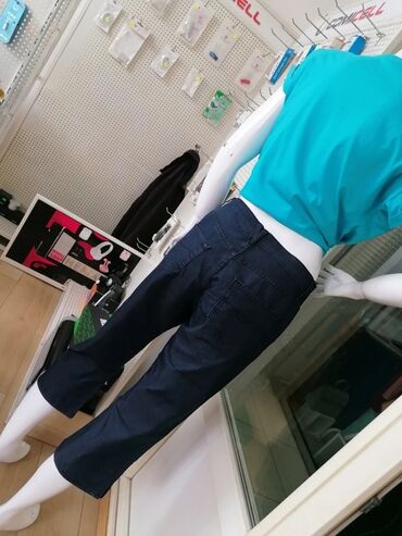 Šortsevi, Bermude: XL, bоја - Svetloplava na lalafo.rs — 2 Šortsevi, Bermude: XL, bоја - Svetloplava — 2