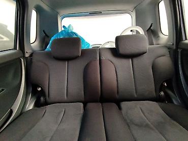 byd e1: Daihatsu YRV: 2004 г., 1.3 л, Автомат, Бензин, Хэтчбэк — 5