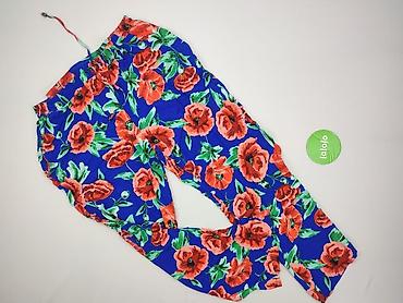 stringi sznurki: Papaya, Spodnie materiałowe damskie, rozmiar 2XL — 2