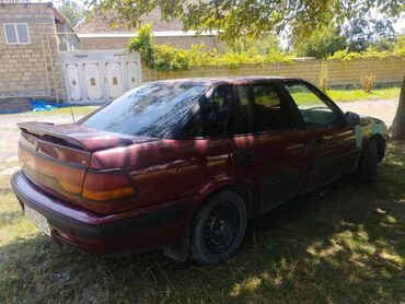 daevo sentra: Daewoo Espero: 2 l | 1996 il Sedan