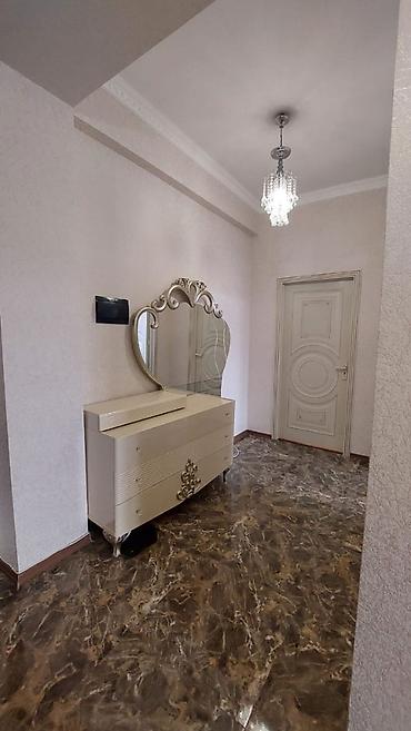 Mənzillər: Ev tam temirli TV,paltaryuyan,kondinsioner var.ideal — 6