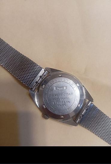 Digər: Citizen vintaje automatic saatları. 60-70 ci illərə aiddir saz — 6