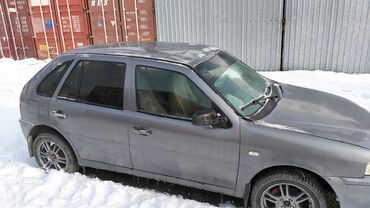 Volkswagen: Продаётся Volkswagen Pointer 2005года Инжектор Оформление есть — 5