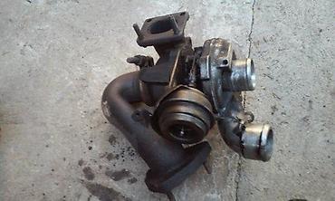 map sensor fiat stilo 1.9 jtd: Turbina ALFA 147 1.9 JTD. Alfa RomeoORIGINALNI POLOVNI DELOVI — 1