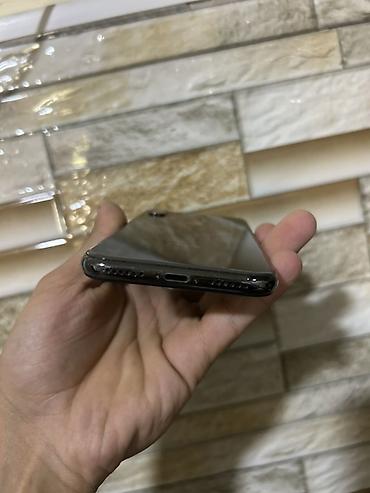 iphone 15 pro ikinci el: IPhone X, 256 GB, Space Gray, Face ID — 4