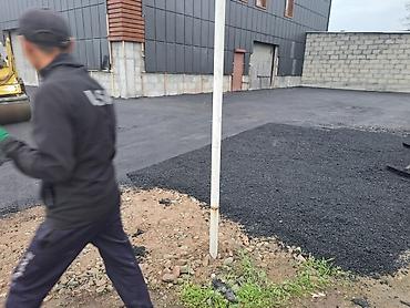 Кладка: Укладка асфальта Бесплатная консультация Больше 6 лет опыта — 13