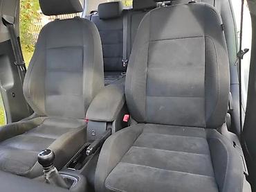 katalizator golf 4: SEDISTA GOLF 6 GTI 5 | Alkantara Sedista iz Golfa 6 odgovaraju i — 1