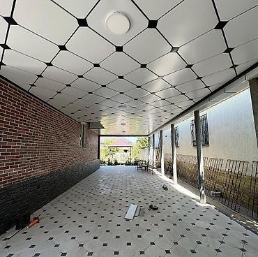 Фасадные работы: Ремонт фасада, Утепление фасада, Фасадный декор | Лепнина, Рамки, Молдинг | Сайдинг, Жидкий травертин, Сухой травертин | Пенопласт, Penoplex, Базальт Больше 6 лет опыта — 19