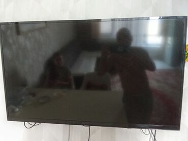 магнитола на рекс: Сатылат Samsung телевизор жана LG dvd проигрыватель Абалы жакшы
