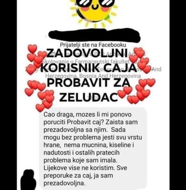 Suplementi: Limes prirodni program – biljne mešavine, čajevi i kreme za negu i — 15