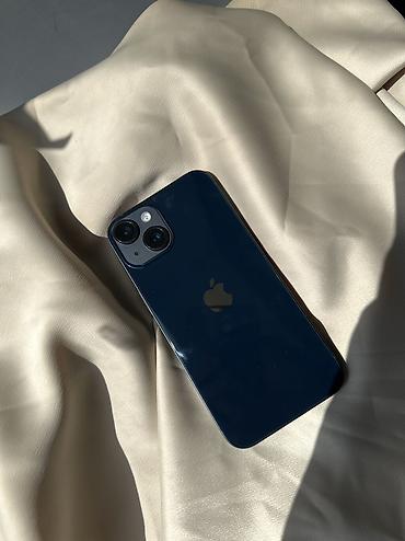для iphone 5s: 📱 iPhone 14 128 ГБ (Blue) — 39 000 сом, торг Телефон в идеальном — 1