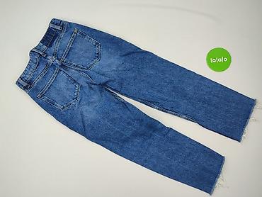 grawik jeans: Sinsay, Jeansy damskie, rozmiar S — 3
