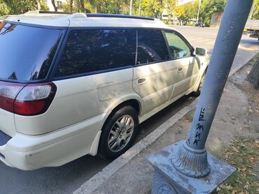 редуктор субару: Subaru Legacy: 2003 г., 0.5 л, Автомат, Бензин, Универсал