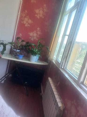 Продажа квартир: 3 комнаты, 60 м², 107 серия, 4 этаж, Косметический ремонт at lalafo.kg — 11 Продажа квартир: 3 комнаты, 60 м², 107 серия, 4 этаж, Косметический ремонт — 11