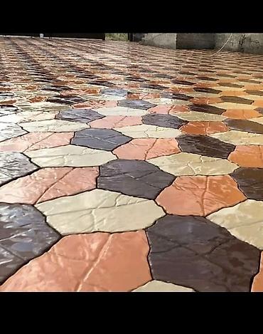 Кладка: Укладка брусчатки Гарантия, Бесплатная консультация, Монтаж Больше 6 лет опыта — 4