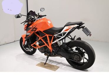 Мотоциклы: Спортбайк Suzuki, 1000 куб. см, Бензин, Взрослый, Б/у