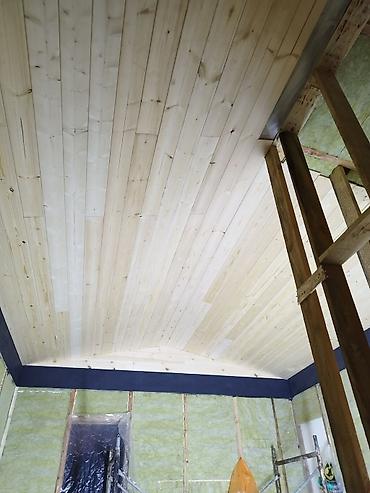 Фасадные сэндвич панели: МОБИЛЬНЫЙ ДОМ,БАРНХАУС,А-ФРЕЙМ!!!Кочмо уй сатылат! Колдун — 25